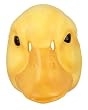 Deluxe Adult Duck Mask