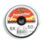 Rio: Powerflex Tippet 30yd