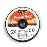 Powerflex Tippet 30yd