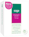 Sage Instant Business Package V14