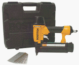 Bostitch BT200K-2 18 Gauge 5/8-inch to 2-inch Brad Nailer