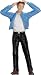 Search : Motorhead Miniatures 24th Scale Bobby Blue 195
