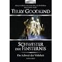Das Schwert der Wahrheit 6: Schwester der Finsternis