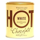 Whittard White Hot Chocolate   400g   14.1oz. by 