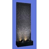 Indoor Fountains item: Midwest Tropical Fountain AF-1 Aqua Fall AF-1 Floor Fountain