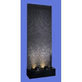  AF-1 84 inch High AquaFall Waterfall Floor