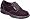 Black nubuck