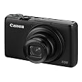 Canon PowerShot S95 - C�mara Digital Compacta 10 MP