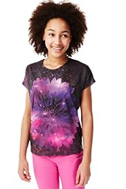 Limited Floral T-Shirt