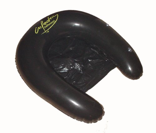 Water Chair - aufblasbarer Wasser-Sessel