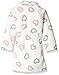 Bunz Kidz Girls' Follow Your Dreams Robe and 2pc Pajama Set