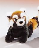Red Panda 9 by Leosco