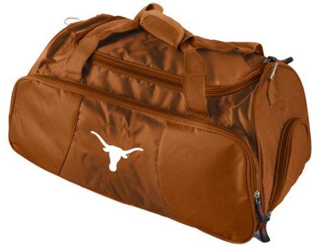 Texas Longhorns – Gym Bag – One Size