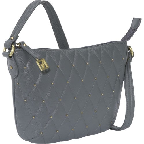 Stone Mountain Majestic Midi E/W Bucket