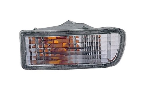Toyota 4Runner Replacement Turn Signal Light Assembly - 1-Pair