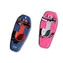 Little Bear Cub Snow Shoes for Kids (Up to 75 lbs)