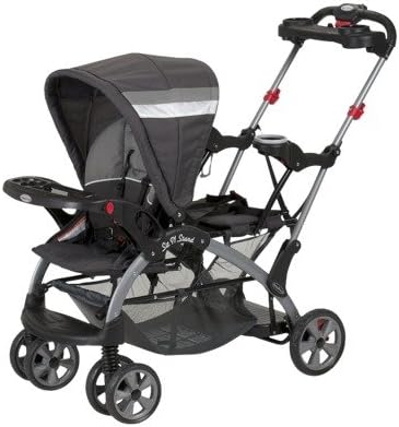 Baby Trend Sit N Stand Ultra - Liberty