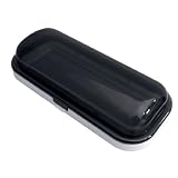 Enrock EKMCW90 Marine Boat Car Radio Stereo Receiver Waterproof White Cover