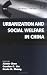 Books : Urbanization and Social Welfare in China (Chinese Economy)