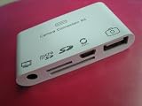 Fordex Group 5-1Ipad Reader