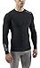 Sub Sports COLD Men's Thermal Compression Base Layer Long Sleeve Top