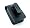 i-nique traditional napa leather digital camera case cover in size: F / colour: Black / Compatible with (Panasonic Lumix LS60 / LS75 / LS80 / LZ10 / LZ6 / LZ7 / LZ8 / DMC-LS85 / TS1)