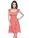 Ever Pretty Ruffles Empire Waist Padded Summer Bridesmaids Dress 03337