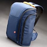 Booq Mamba Pack Backpack (Navy) for 13-17 Notebooks (MPK-NVY)