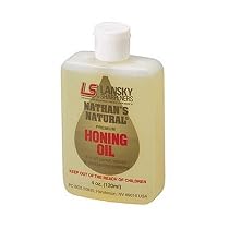 Lansky Nathan's Natural Honing Oil