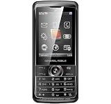 General Mobile DST500 with Analog TV, Voice Record, Video player, Video Record, Bluetooth® and FM Radio and FM Radio Recorder (NOT for USA)