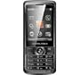 General Mobile DST500 with Analog TV, Voice Record, Video player, Video Record, Bluetooth� and FM Radio and FM Radio Recorder (NOT for USA)