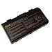 Original AKKU LI-ION 4400mAh 11.1V in schwarz black passend f�r ASUS ersetzt A32-X51, A32-T12, 90-NQK1B1000Y, A32-T12J, A32-XT12, 70-NLF1B2000Z