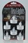 Mark Feldstein & Associates TL1036 White Tea Lights 6-Pack