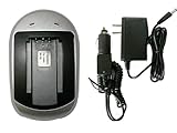 ◆充電器◆≪ACアダプター電源≫【カシオ　ＮＰ－２０　対応】の画像