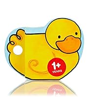 Clackety Clacks Duck Book