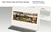 Historic Framed Theater Poster (M), TITLE: A mile a minute