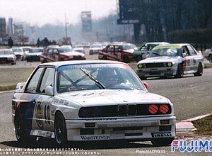 Cover image : 1/24　GrpＡ　ＷＡＲＳＴＥＩＮＥＲ　ＢＭＷ　Ｍ3