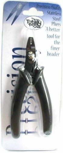 Totally Tools Professional Multi Crimper for Size 0, 1 and 2 Crimp Beads