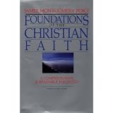 Foundations of the Christian Faith (Master Reference Collection)