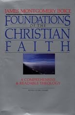 Foundations of the Christian Faith (Master Reference Collection)