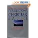 Foundations of the Christian Faith (Master Reference Collection)