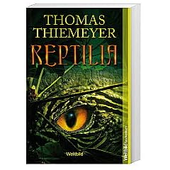 Reptilia : Roman.
