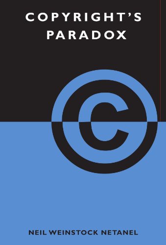 Copyright's Paradox