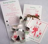 Ann Clark Bunny Cookie Cutter