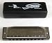 Swan Harmonica Key of C, 10 Hole, 20 Tone