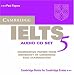  : Cambridge IELTS 5 Audio CDs (IELTS Practice Tests)