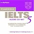 Cambridge IELTS 5 Audio CDs (Ielts Practice Tests)