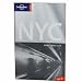 Books : New York City Ilatiano (Lonely Planet)