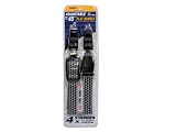CargoLoc 32438 Adjustable to 45-Inch Flat Bungee Cord