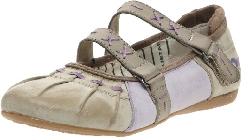 Mustang 1069201, Damen Ballerinas